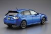 Aoshima 05235 Subaru GRB Impreza WRX STI (1:24)